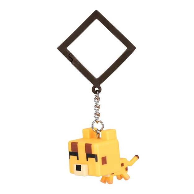 Minecraft Backpack Buddies Series 3 ( Assorted ) 3