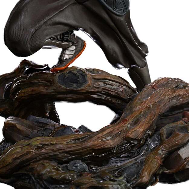 Star Wars - Ahsoka Tano Statue Art Scale 1/10 1
