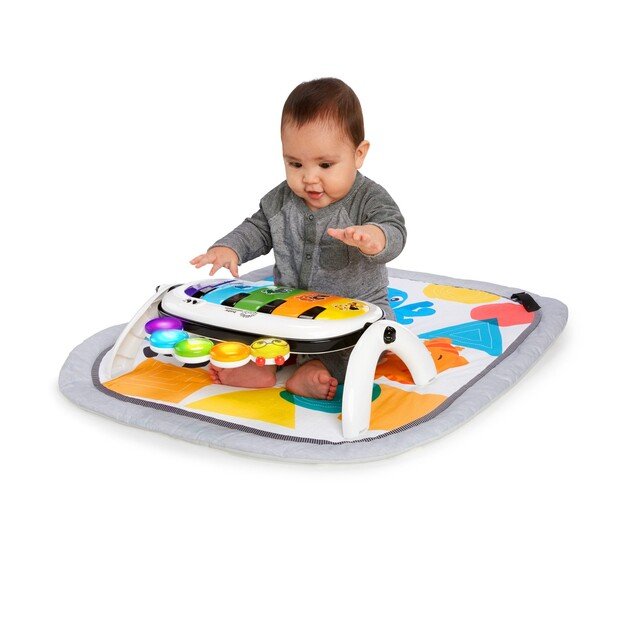 Baby Einstein - 4-in-1 music and Language discovery Gym (11749) 4
