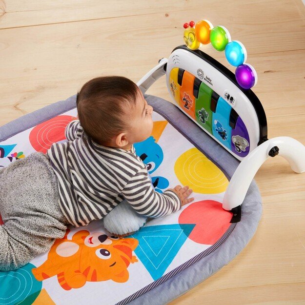 Baby Einstein - 4-in-1 music and Language discovery Gym (11749) 5