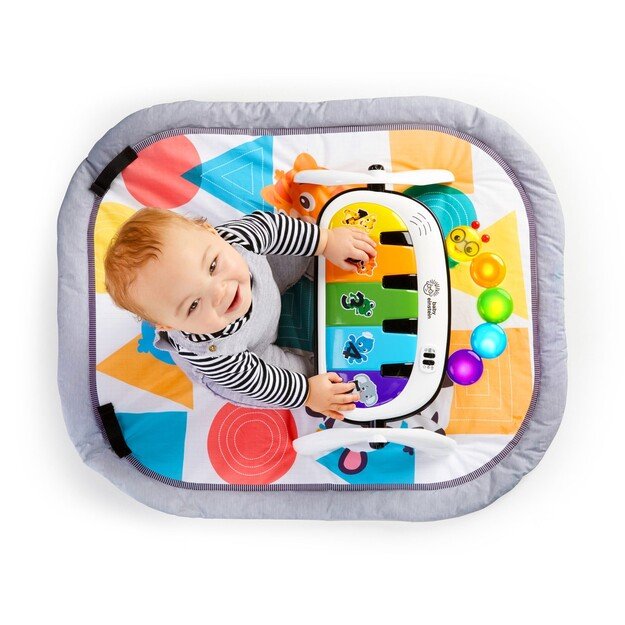 Baby Einstein - 4-in-1 music and Language discovery Gym (11749) 8