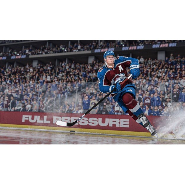 EA Sports NHL 24 (Nordic)
      
        - PlayStation 5 1