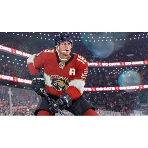 EA Sports NHL 24 (Nordic)
      
        - PlayStation 5 2