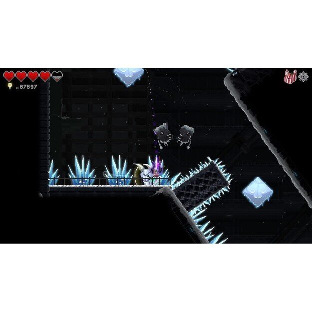 Dungeon Munchies (Deluxe Edition)
      
        - PlayStation 5 1