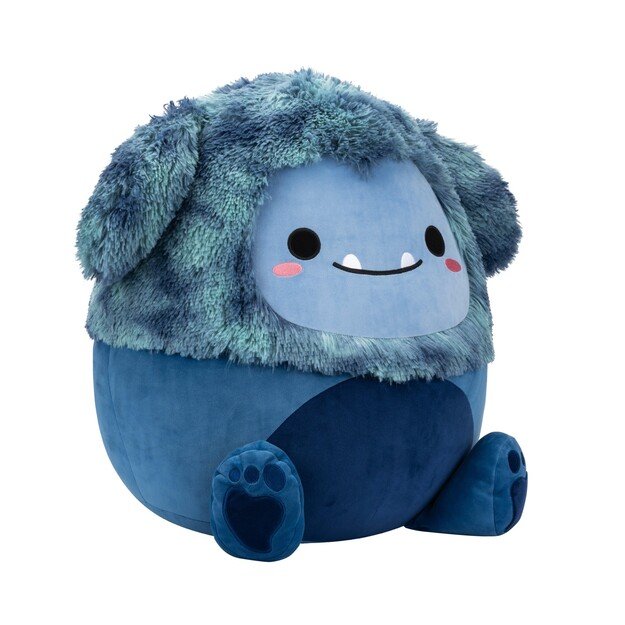 Squishmallows - 50 cm Plush P22 - Dani Bigfoot (227724) 2
