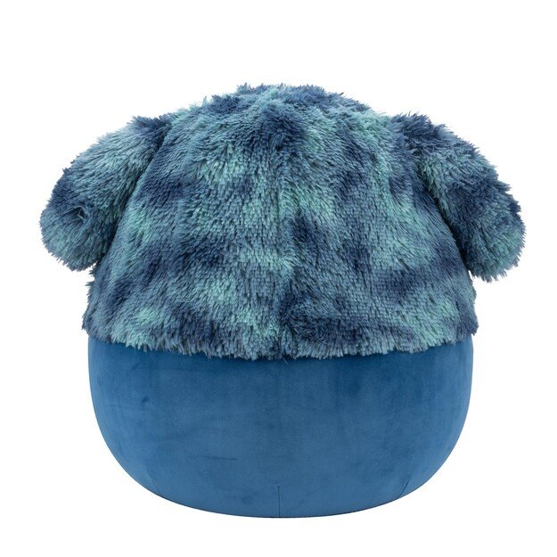 Squishmallows - 50 cm Plush P22 - Dani Bigfoot (227724) 3