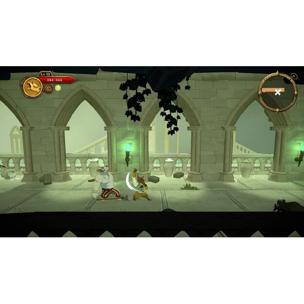 Curse of the Sea Rats
      
        - PlayStation 4 6