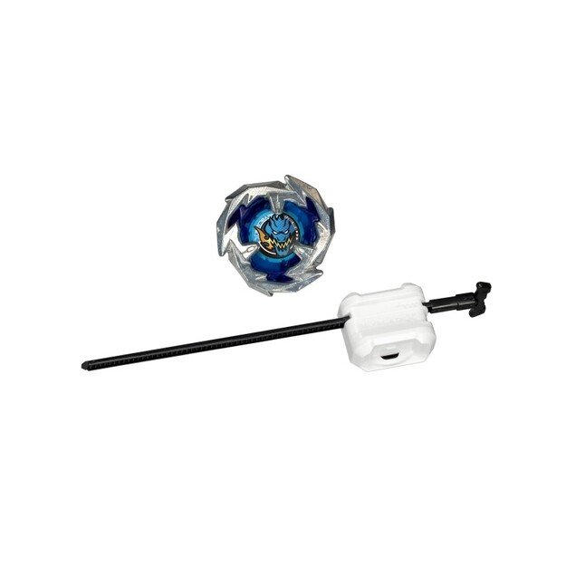 Beyblade - X Starter Pack Top - Blue (G0175) 1