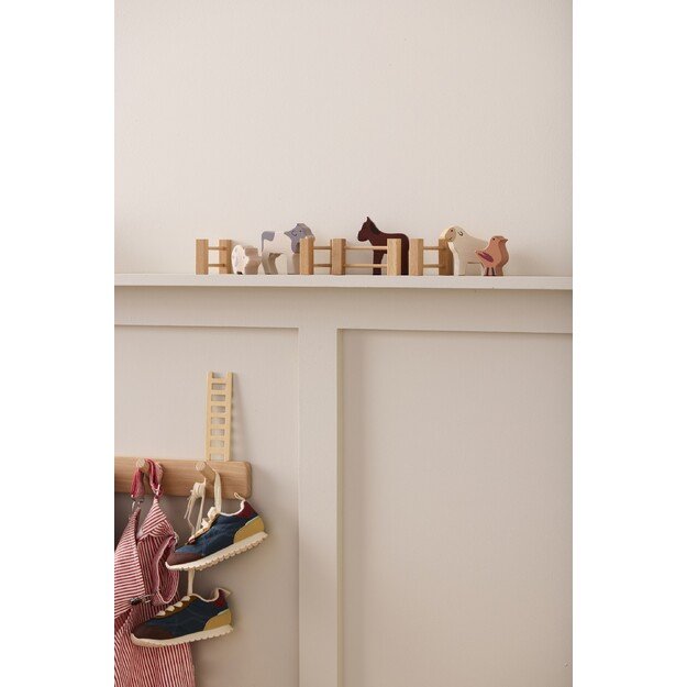 Alden - Farm animals - (1000906) 2