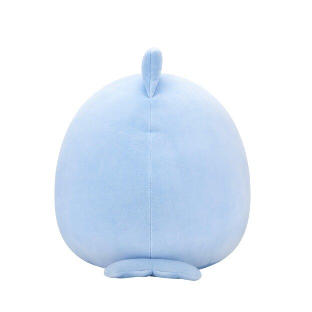 Squishmallows - 40 cm  Plush P22 - Samir Whale (227699) 2