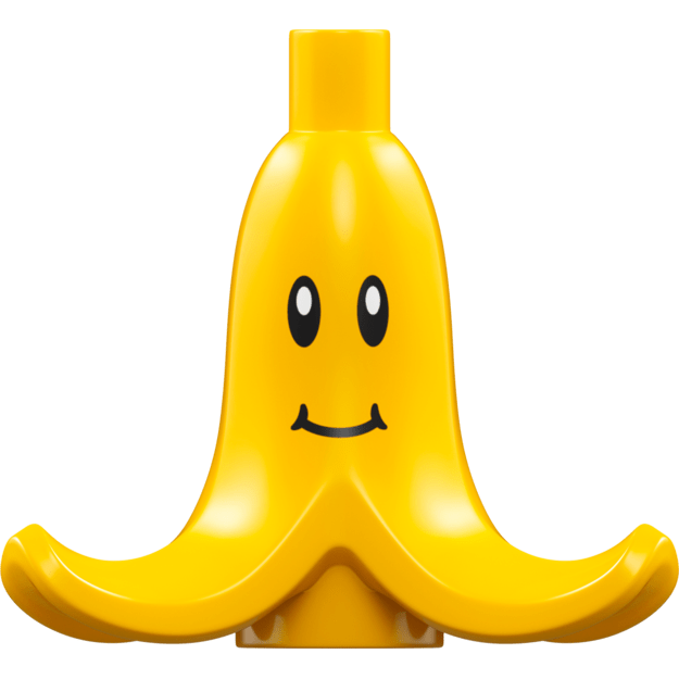 LEGO - Super Mario - Mario Kart™ – Yoshi Bike (72031) 3