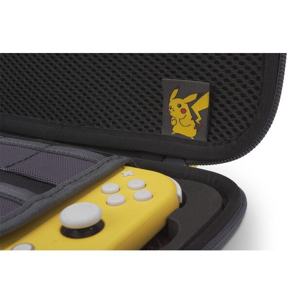PowerA Protection Case For Nintendo Switch Or Nintendo Switch Lite - PIKACHU 025 2