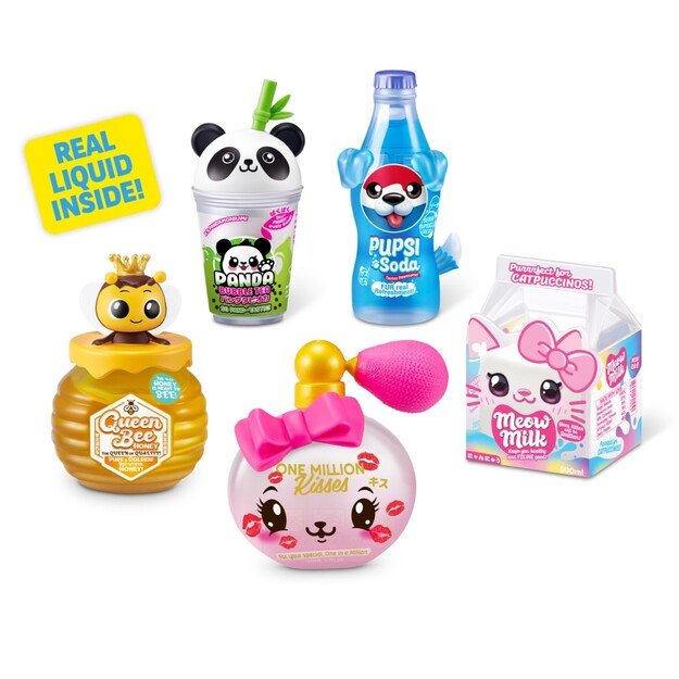 Mini Brands - Kawaii S1 (77624GQ2) 6