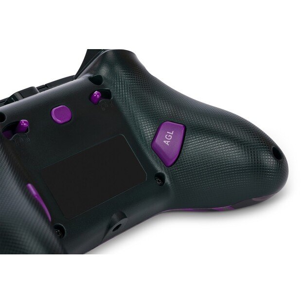 PowerA Advantage Wired Controller - Xbox Series X/S - Purple Camo 5