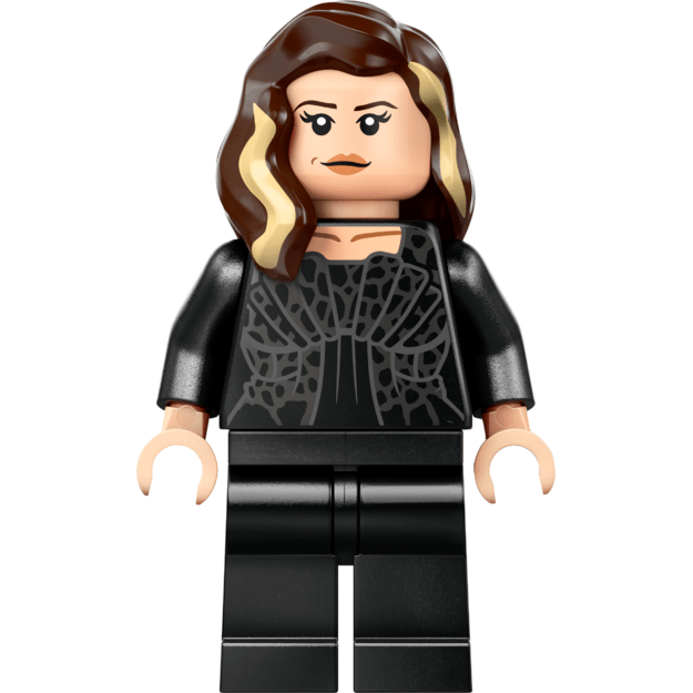 LEGO - Harry Potter TM - Malfoy Manor (76453) 3