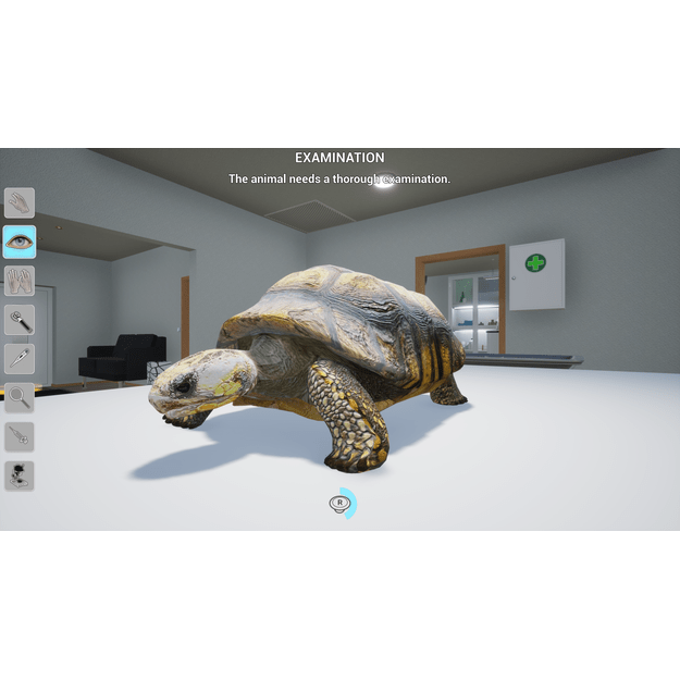 My Life: Pet Vet
      
        - PlayStation 4 2