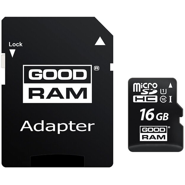 Memory Flash cards GOODRAM M1AA-1280R12 2