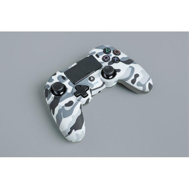Nacon Wireless Dualshock 4 V2 Controller Asymmetric Camo Grey (PS4) 2