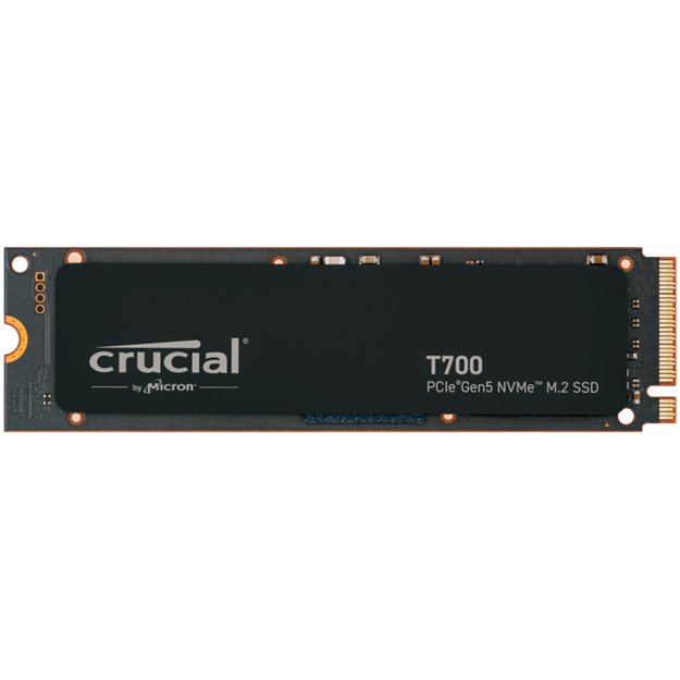 SSD Client CRUCIAL CT1000T700SSD3 2
