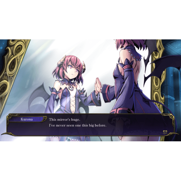 Gal Guardians: Demon Purge
      
        - Nintendo Switch 2