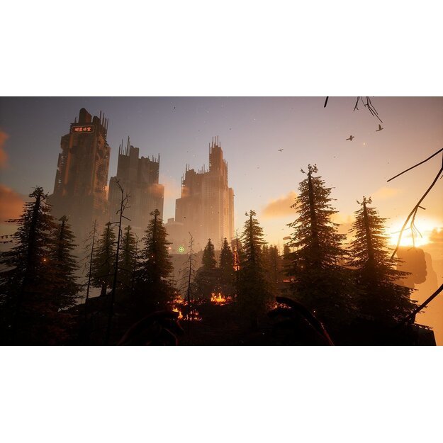 Horror Tales: The Beggar

  - PlayStation 5 3