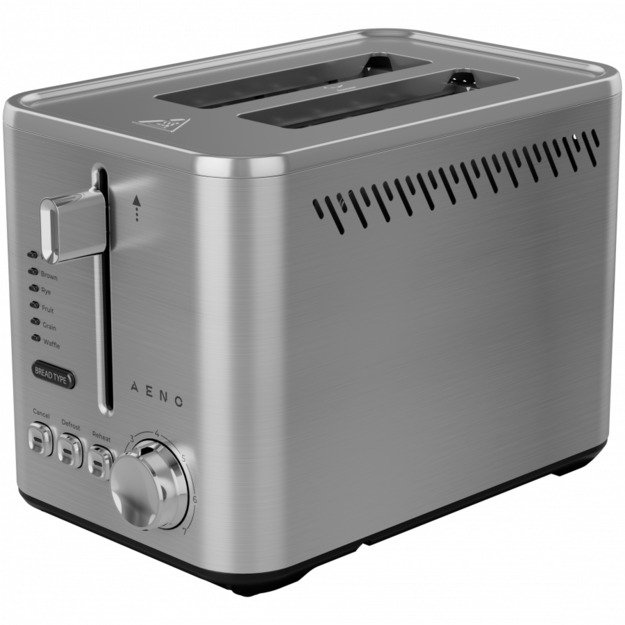 Toasters AENO ATS0003 2