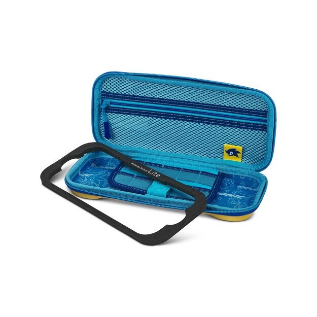 PowerA Protection Case Nintendo Switch - Sonic Peel Out - (Switch/OLED/Lite) 10