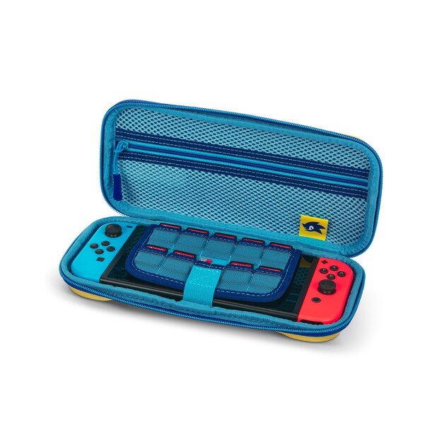 PowerA Protection Case Nintendo Switch - Sonic Peel Out - (Switch/OLED/Lite) 12