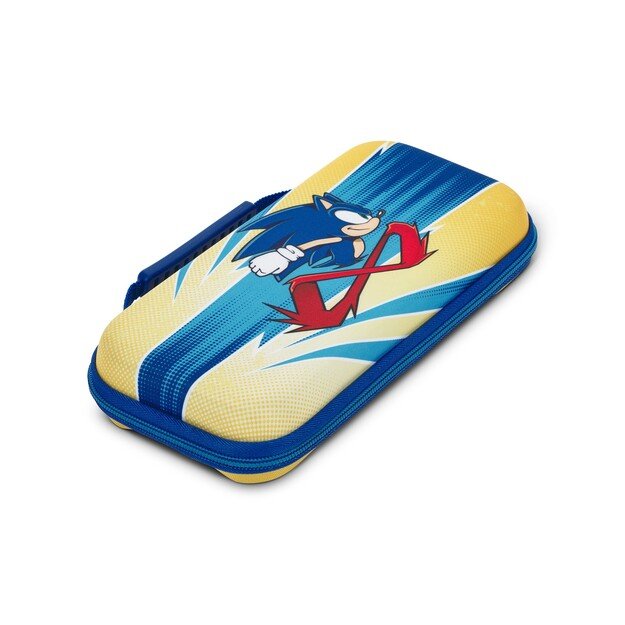 PowerA Protection Case Nintendo Switch - Sonic Peel Out - (Switch/OLED/Lite) 4