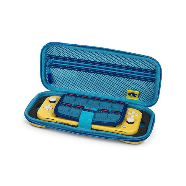 PowerA Protection Case Nintendo Switch - Sonic Peel Out - (Switch/OLED/Lite) 7