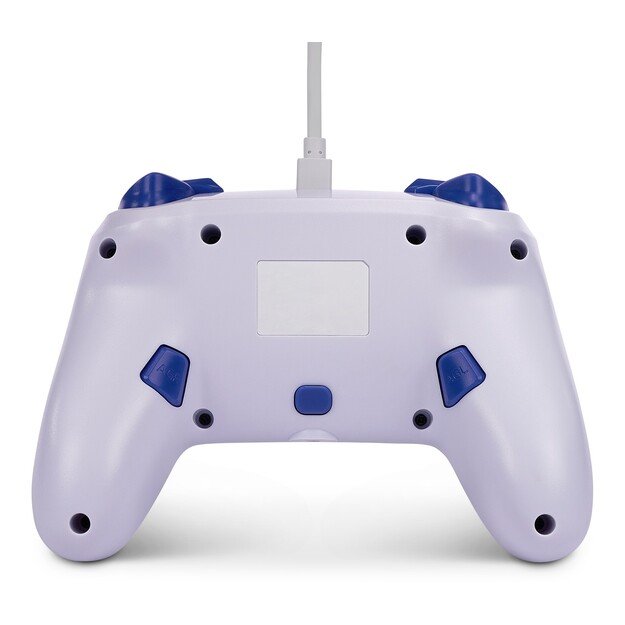 PowerA NSW ENH Wired Controller -  Master Sword Attack /Nintendo Switch 10