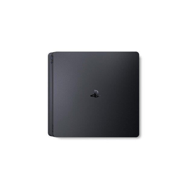 Sony Playstation 4 Slim Console - 500GB (Nordic) 5