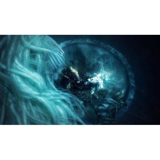 Wo Long: Fallen Dynasty
      
        - PlayStation 4 8