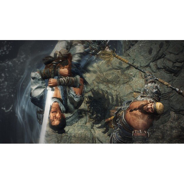 Wo Long: Fallen Dynasty
      
        - PlayStation 4 9