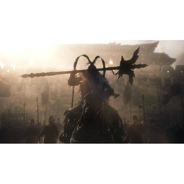 Wo Long: Fallen Dynasty
      
        - PlayStation 4 12