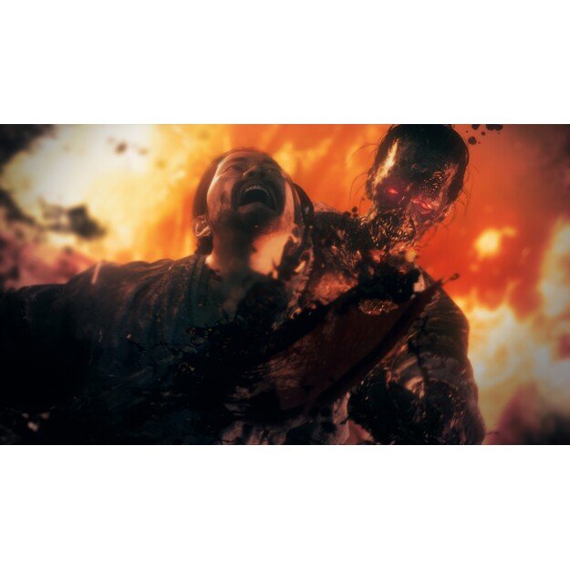 Wo Long: Fallen Dynasty
      
        - PlayStation 4 1