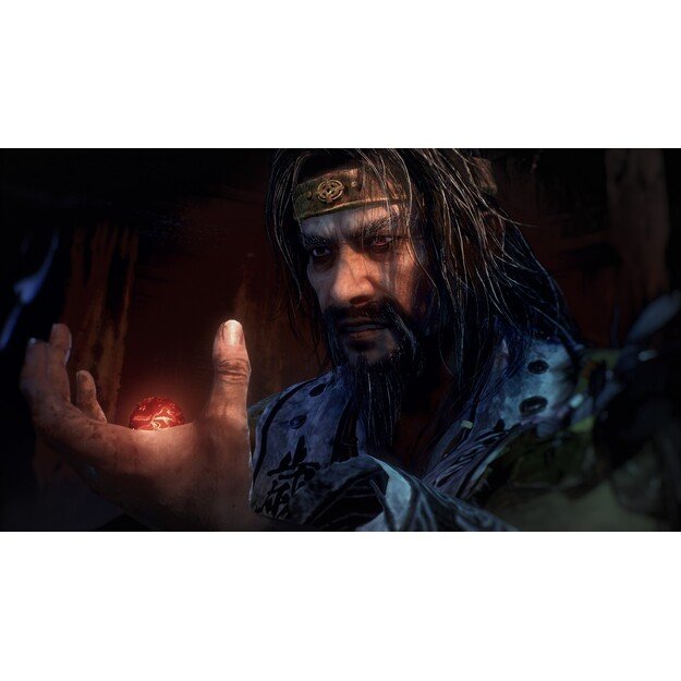 Wo Long: Fallen Dynasty
      
        - PlayStation 4 2