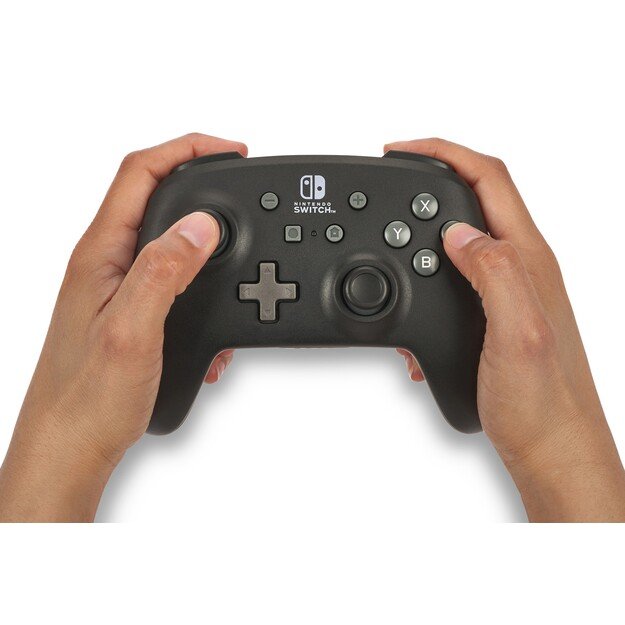 PowerA Wireless Controller - Midnight /Nintendo Switch 5