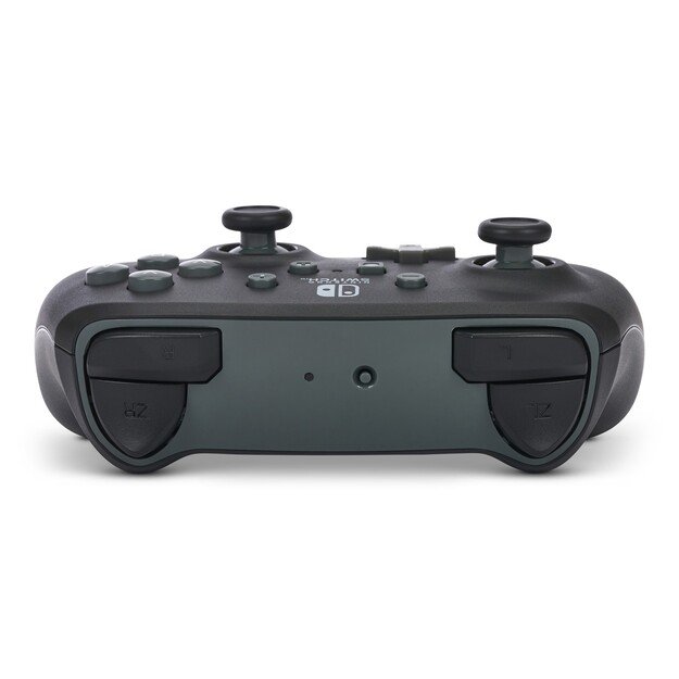PowerA Wireless Controller - Midnight /Nintendo Switch 7