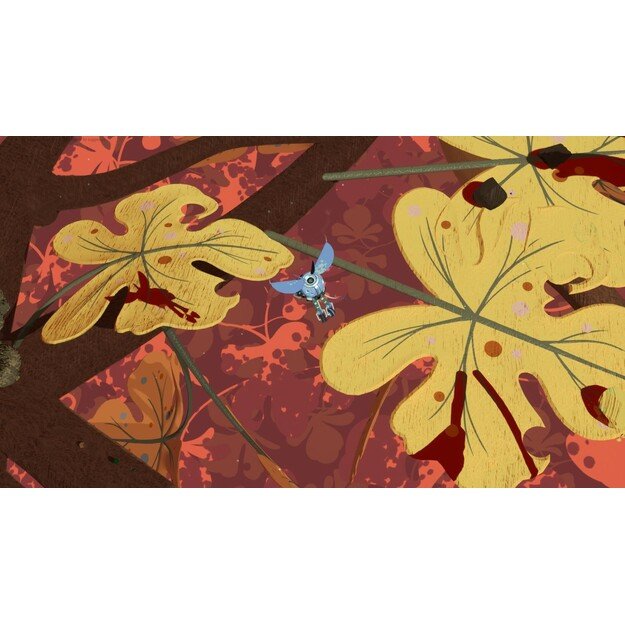 Stonefly (Collectors Edition)
      
        - PlayStation 4 3