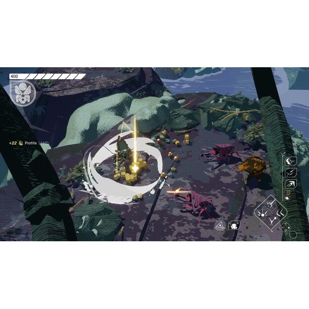 Stonefly (Collectors Edition)
      
        - PlayStation 4 4