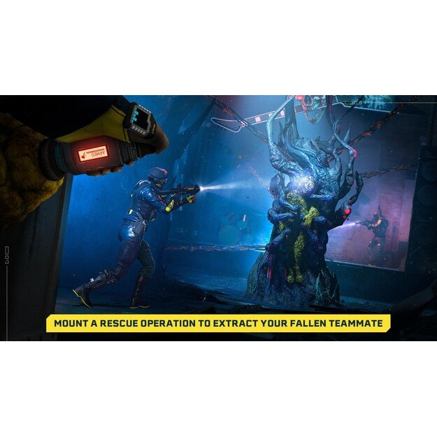 Tom Clancy's Rainbow six: Extraction (Guardian Edition)
      
        - PlayStation 4 6