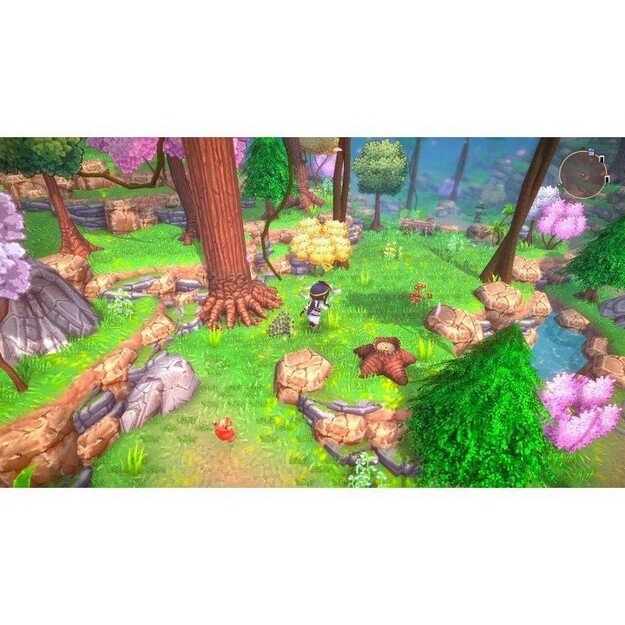 Noob: The Factionless
      
        - Nintendo Switch 2