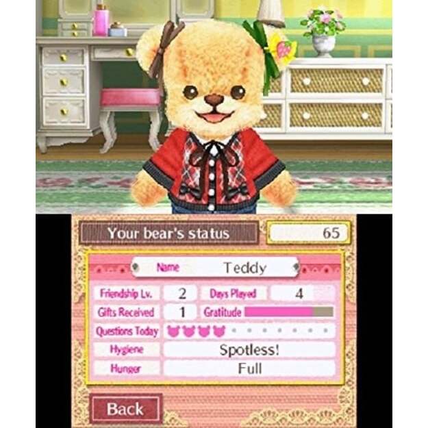 Teddy Together
      
        - Nintendo 3DS 2