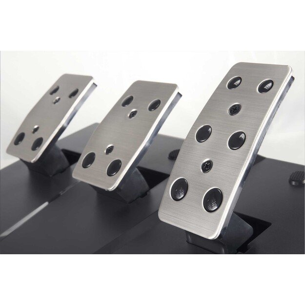 Subsonic Superdrive GS 950-X (PS4 / XBOX) 3