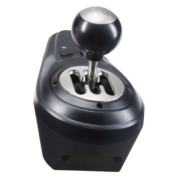 Subsonic Superdrive GS 950-X (PS4 / XBOX) 9