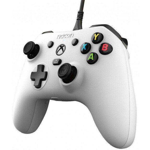 Nacon Entry Level Controller White /Xbox Series X 2