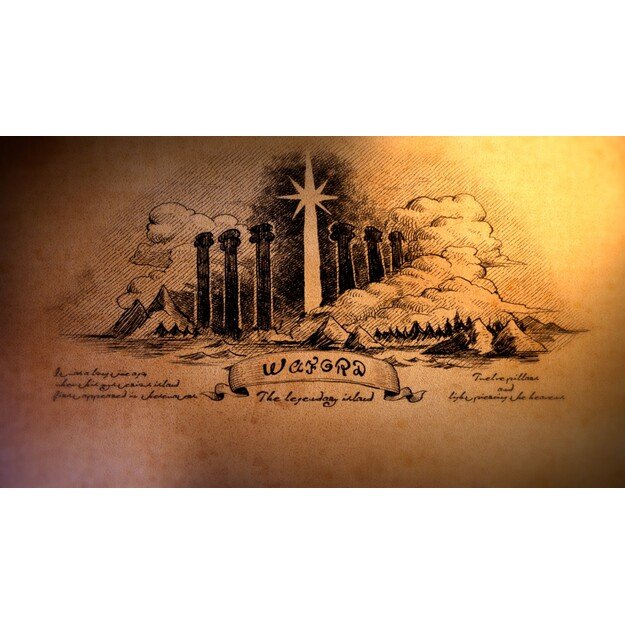 One Piece Odyssey
      
        - PlayStation 5 5