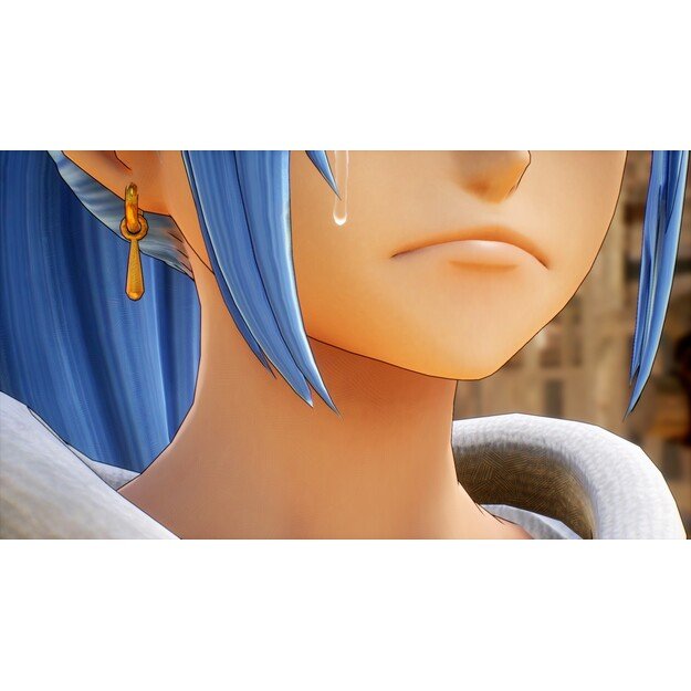 One Piece Odyssey
      
        - PlayStation 5 7