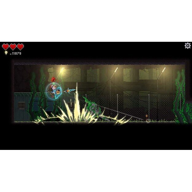 Dungeon Munchies (Deluxe Edition)
      
        - Nintendo Switch 2